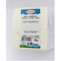 Краве сирене Фаворит 0,500 кг