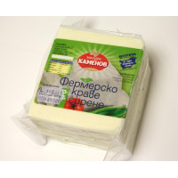 Краве сирене "Каменов" 0.750 кг